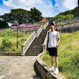 Миниатюра Мужчина Makc Центральный Фотография 