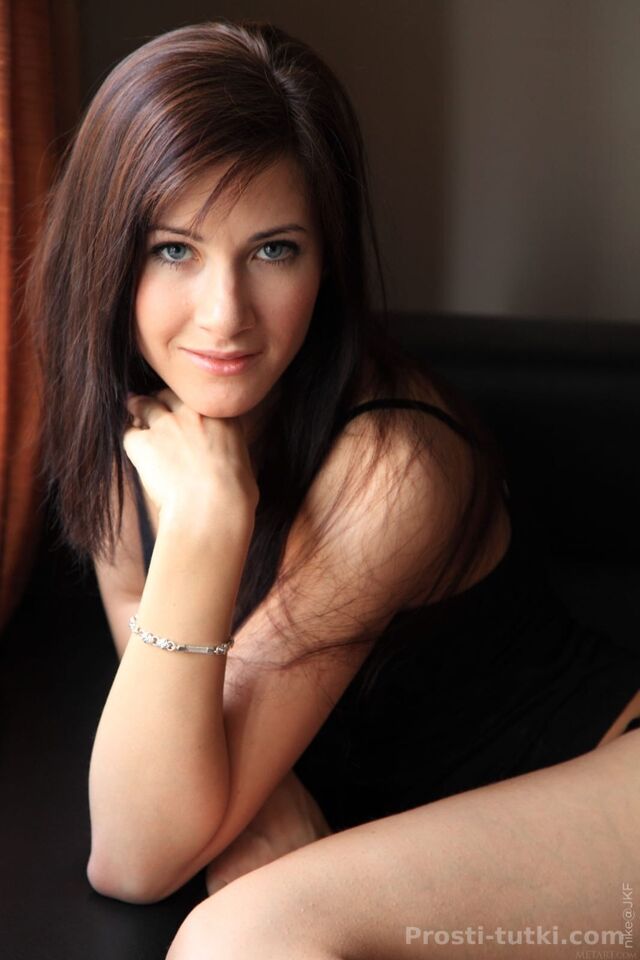 Индивидуалка Алина ККБ