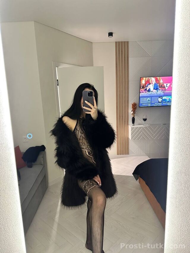 Индивидуалка Амелия Комсомольский