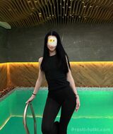 Миниатюра Индивидуалка Амелия Комсомольский Фотография 