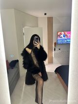 Миниатюра Индивидуалка Амелия Комсомольский Фотография 