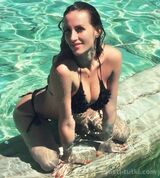 Миниатюра Индивидуалка Карина Фестивальный Фотография 