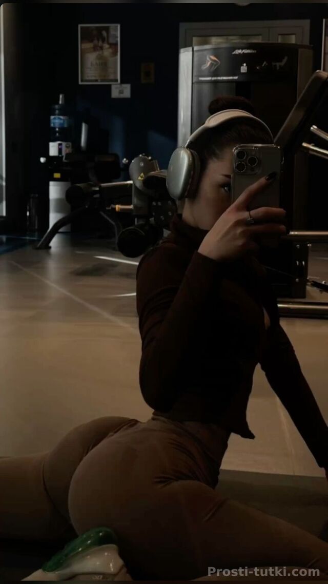 Индивидуалка Кристина  Фестивальный Фотография 