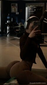 Миниатюра Индивидуалка Кристина  Фестивальный Фотография 