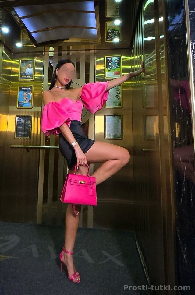 Индивидуалка Анечка  Фестивальный Фотография 