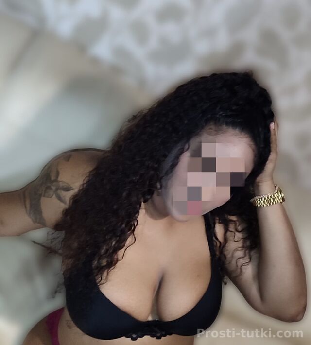 Индивидуалка Карина Центральный