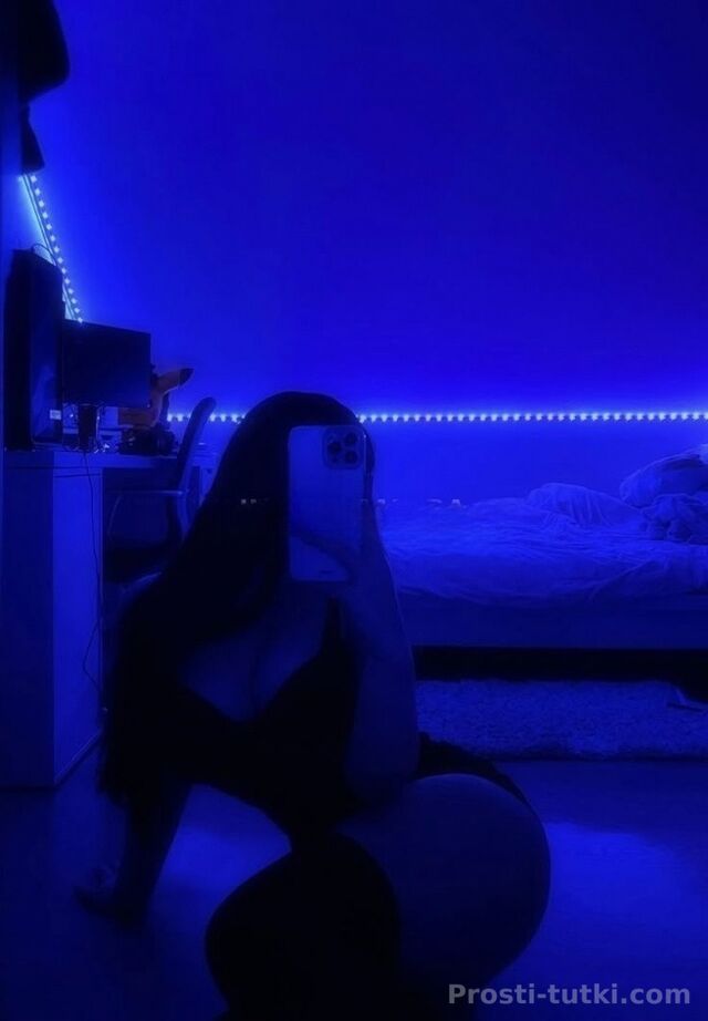 Индивидуалка Валерия Гидростроителей Фотография 