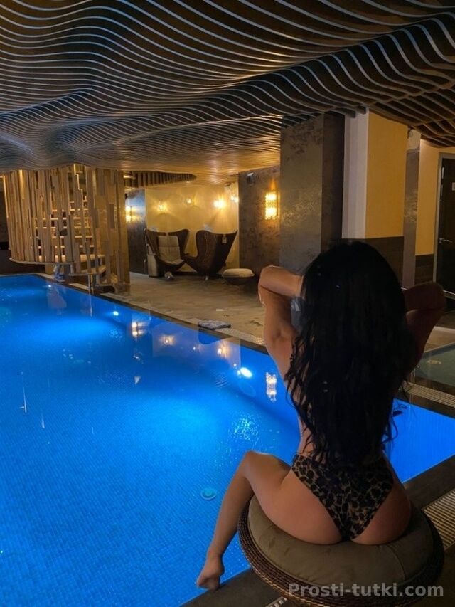 Индивидуалка Каролина Гидростроителей Фотография 