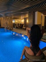 Миниатюра Индивидуалка Каролина Гидростроителей Фотография 