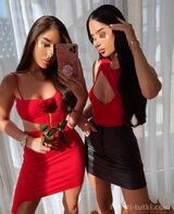 Миниатюра Индивидуалка Сестрички  Центральный Фотография 