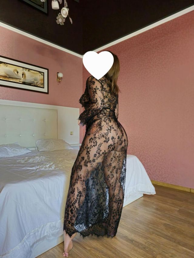 Индивидуалка Ева Фотография 