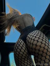 Миниатюра Индивидуалка Марта Фестивальный Фотография 