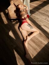 Миниатюра Индивидуалка Лера Мега Адыгея Фотография 