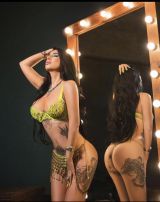 Миниатюра Индивидуалка Lola Фотография 