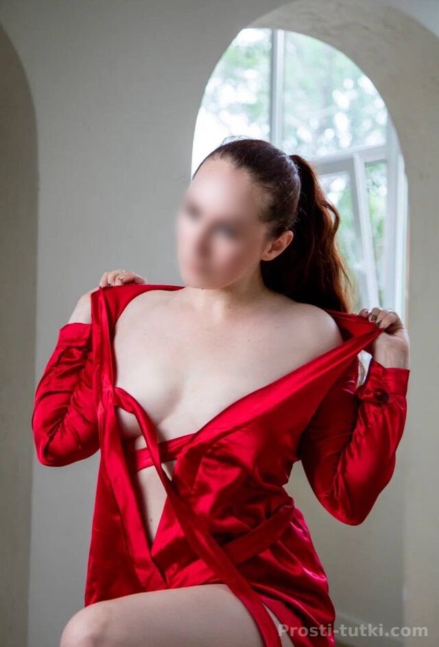 Индивидуалка Амелия 💞 Фестивальный Фотография 