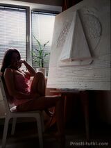 Миниатюра Массажистка Анастасия Черемушки Фотография 