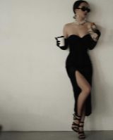 Миниатюра Индивидуалка Маргарита Энка Фотография 