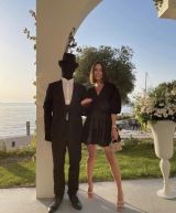 Миниатюра Индивидуалка Маргарита Энка Фотография 