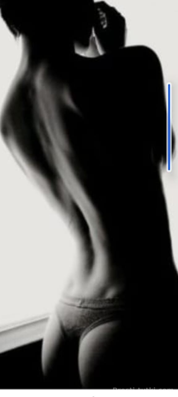 Индивидуалка Виктория Фестивальный Фотография 