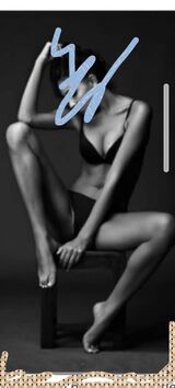 Миниатюра Индивидуалка Виктория Фестивальный Фотография 