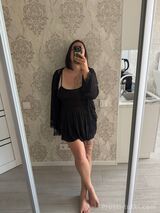 Миниатюра Индивидуалка Крис ККБ Фотография 