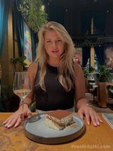 Миниатюра Индивидуалка Кристина Центральный Фотография 