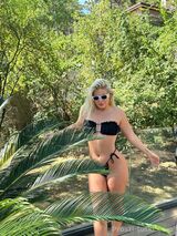 Миниатюра Индивидуалка Кристина Центральный Фотография 