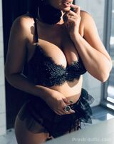 Миниатюра Индивидуалка Анастасия  Черемушки Фотография 