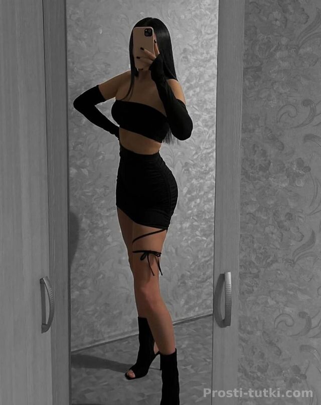 Индивидуалка Патя Фестивальный