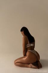 Миниатюра Индивидуалка Патя Фестивальный Фотография 