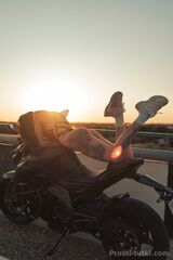 Миниатюра Массажистка Anna Фестивальный Фотография 