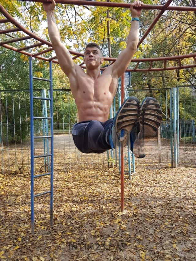 Мужчина ⭐~КИРИЛЛ~⭐ Фестивальный Фотография 