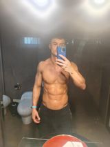 Миниатюра Мужчина ⭐~КИРИЛЛ~⭐ Фестивальный Фотография 