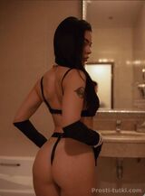 Миниатюра Индивидуалка Алина Центральный Фотография 