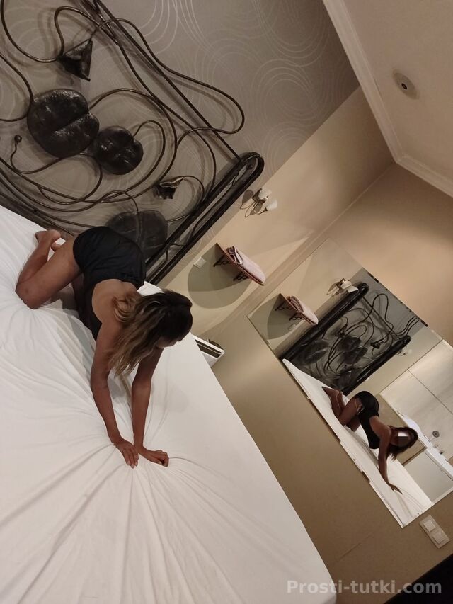 Индивидуалка Дженифер  Пашковский Фотография 