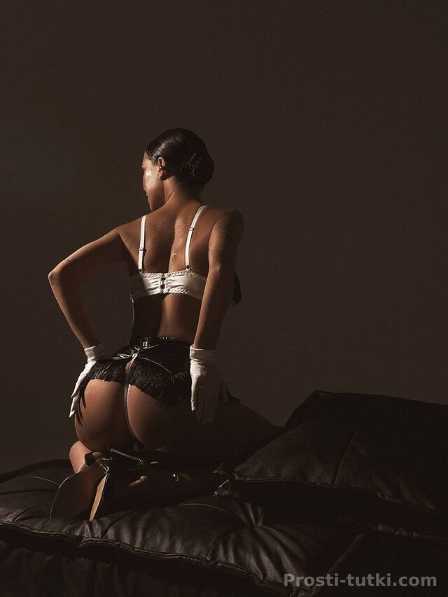 Индивидуалка Света - Конфета Центральный Фотография 