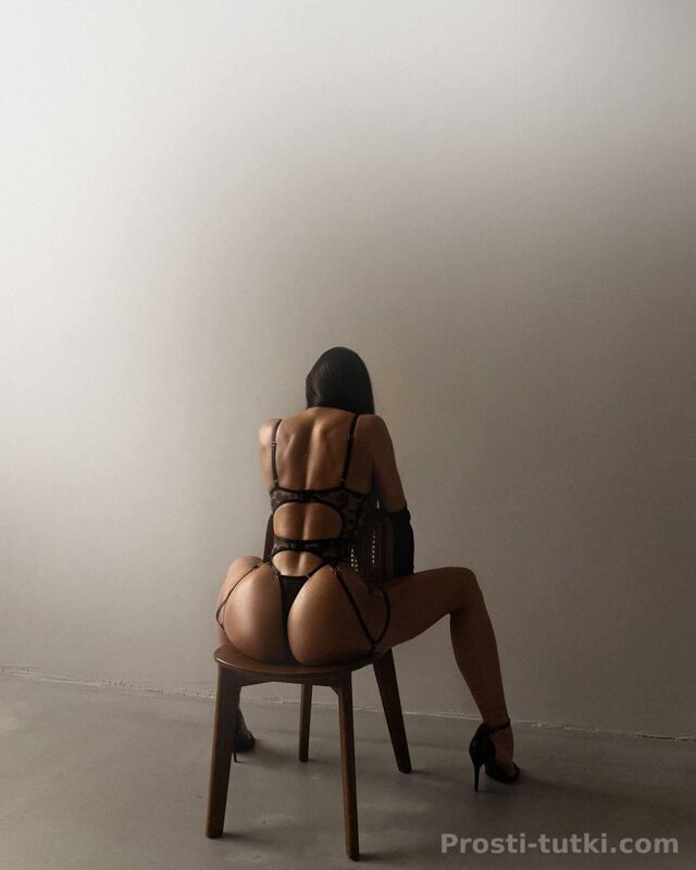 Индивидуалка Камилла Фестивальный Фотография 