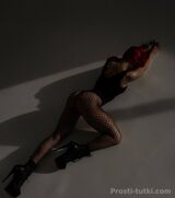 Миниатюра Индивидуалка Аурика Фестивальный Фотография 