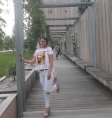 Миниатюра Массажистка Катюша ККБ Фотография 