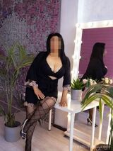 Миниатюра Индивидуалка Лиля Центральный Фотография 