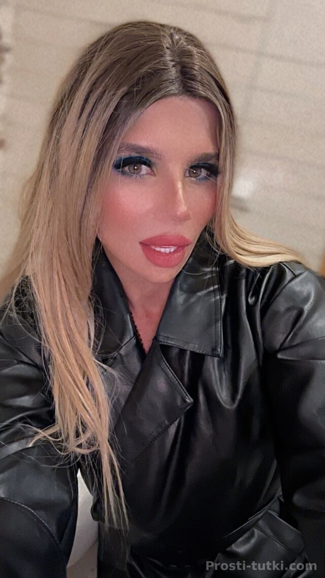 Индивидуалка Ксюша Центральный Фотография 