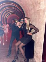 Миниатюра Индивидуалка Ксюша Центральный Фотография 