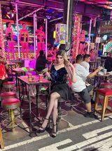 Миниатюра Индивидуалка Ксюша Центральный Фотография 