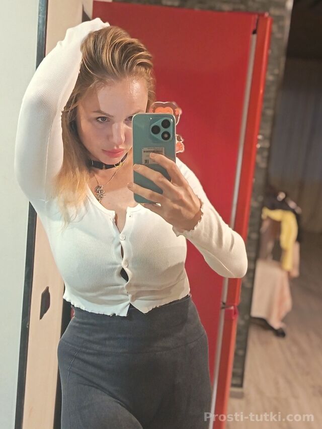 Массажистка Расика ЗИП Фотография 