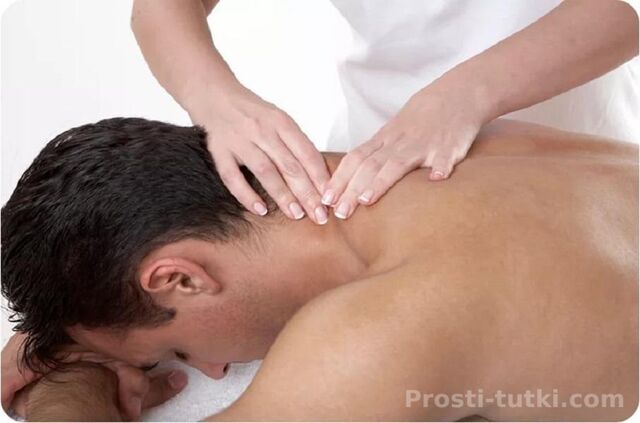 Массажистка Анна необычный массаж ККБ Фотография 