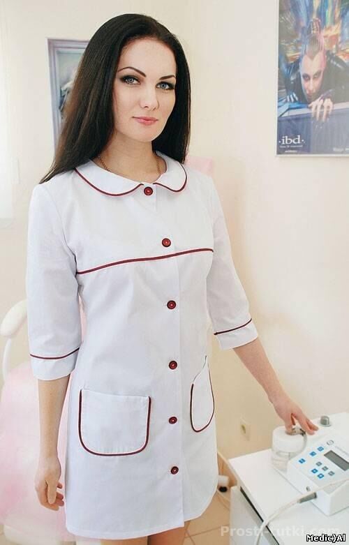 Массажистка Анна необычный массаж ККБ Фотография 