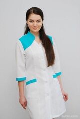 Миниатюра Массажистка Анна необычный массаж ККБ Фотография 