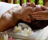 Миниатюра Массажистка Анна необычный массаж ККБ Фотография 