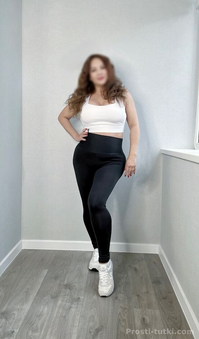 Индивидуалка Персик  Центральный Фотография 