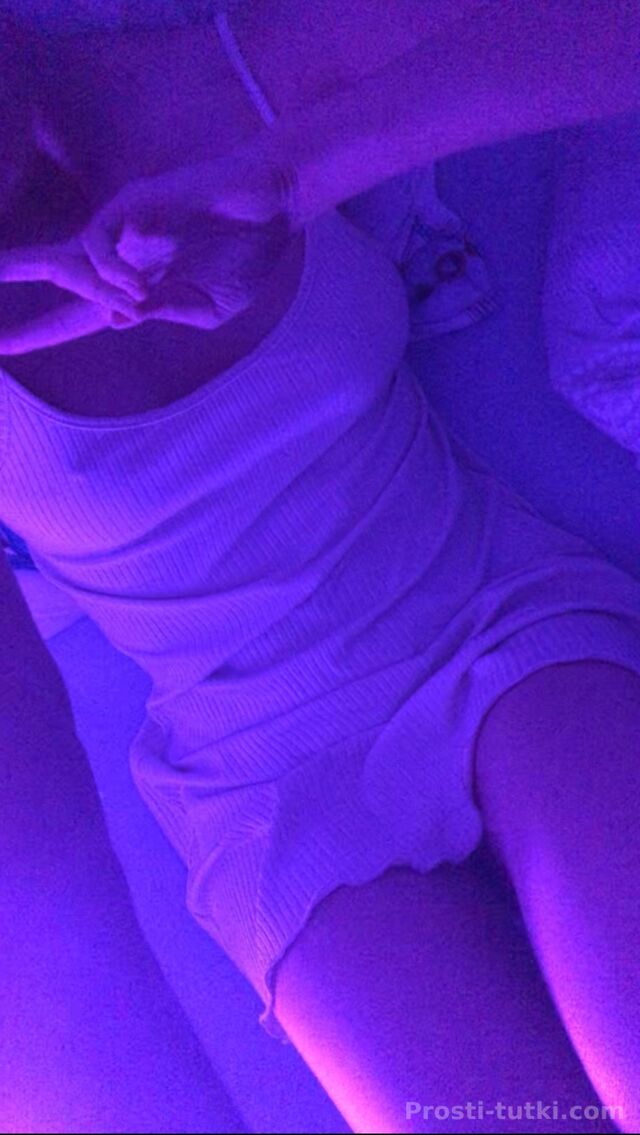 Индивидуалка Красивая Центральный Фотография 